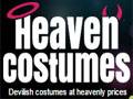 Heaven Costumes coupon code