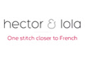 Hector and Lola coupon code