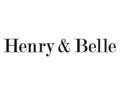 Henry and Belle coupon code