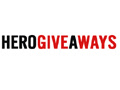Hero Giveaways Promo Codes