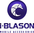 i-Blason coupon code