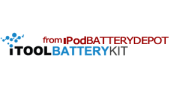 iPod Battery Depot coupon code