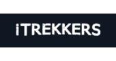 iTREKKERS coupon code