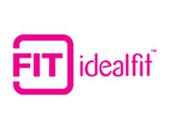 idealfit UK coupon code