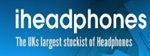 iheadphones UK Coupon Code