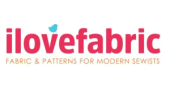 ilovefabric Coupon Code