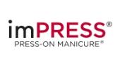 imPRESS Press-On Manicure Coupon Code