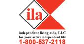 independent living aids coupon code