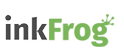 inkFrog Coupon Code