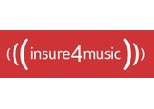 insure4music Coupon Code