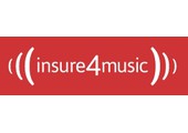 insure4music coupon code