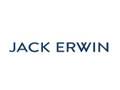 Jack Erwin coupon code