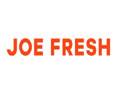 Joe Fresh Coupon Codes