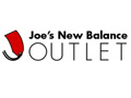 Joe's New Balance Outlet coupon code