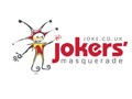 Joke.co.uk coupon code