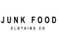 Junk Food Clothing coupon code