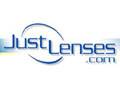 Just Lenses coupon code