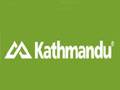 Kathmandu coupon code