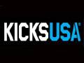 Kicks USA coupon code