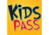 kidspass.co.uk coupon code