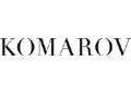 Komarov coupon code