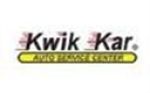 kwik kar Coupon Code