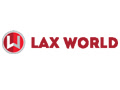 LaxWorld Coupon Codes