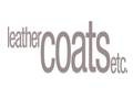 Leather Coats ETC coupon code