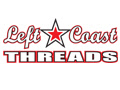 Left Coast Threads coupon code