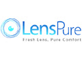 LensPure coupon code