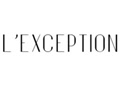 L'Exception coupon code