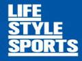 Lifestyle Sports coupon code
