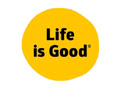 Life is Good coupon code