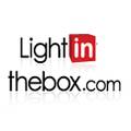 Light In The Box coupon code