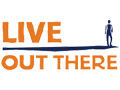 Live Out There coupon code