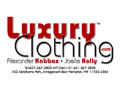 luxuryclothing.com Coupon Codes