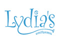 Lydia's Uniforms coupon code