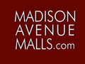 Madison Avenue Mall Coupon Codes