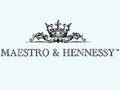 Maestro & Hennessy Coupon Code 