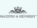 Maestro & Hennessy coupon code