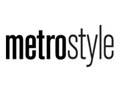 MetroStyle coupon code