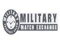 Military Watch Exchange coupon code
