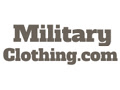 MilitaryClothing.com coupon code
