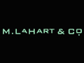 M. LAHART coupon code