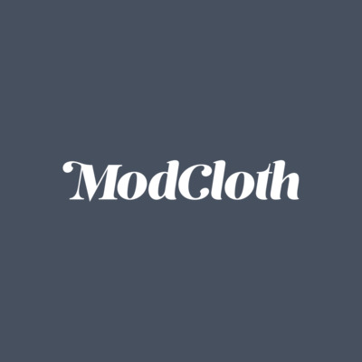 ModCloth Coupon Codes