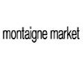 Montaigne Market coupon code