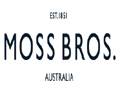 Moss Bros Vouchers Codes