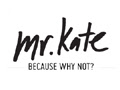 Mr.Kate Promo Code