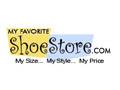 My Favorite Shoe Store coupon code