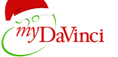 myDaVinci Coupon Code